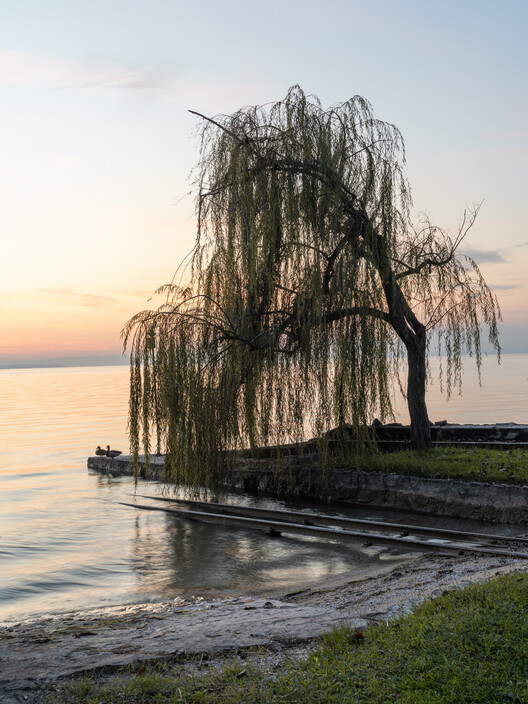 Villa EF / depaolidefranceschibaldan architetti - Image 22 of 33