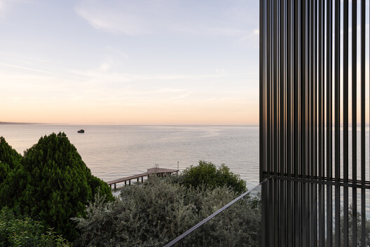 Villa EF / depaolidefranceschibaldan architetti - Image 16 of 33