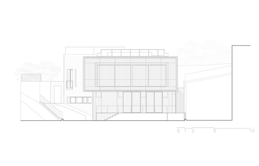 Villa EF / depaolidefranceschibaldan architetti - Image 32 of 33