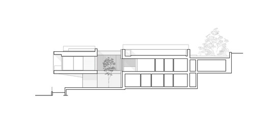 Villa EF / depaolidefranceschibaldan architetti - Image 30 of 33