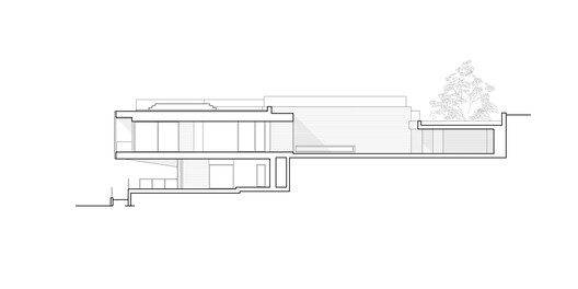 Villa EF / depaolidefranceschibaldan architetti - Image 31 of 33