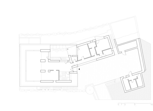 Villa EF / depaolidefranceschibaldan architetti - Image 28 of 33