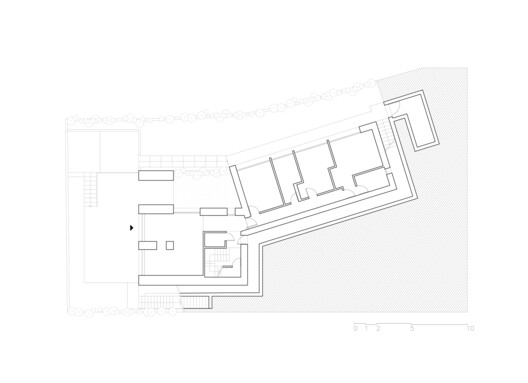 Villa EF / depaolidefranceschibaldan architetti - Image 27 of 33