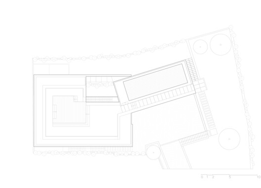 Villa EF / depaolidefranceschibaldan architetti - Image 29 of 33