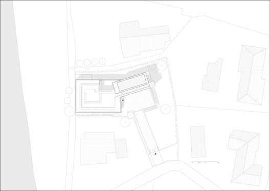 Villa EF / depaolidefranceschibaldan architetti - Image 26 of 33