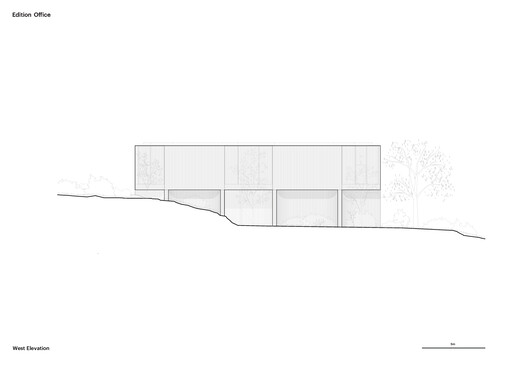 House in a Garden / Edition Office - Image 17 of 18
