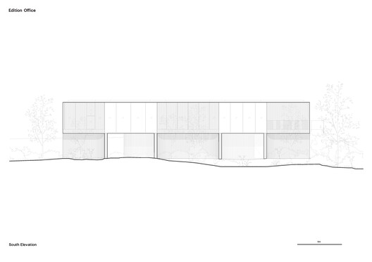 House in a Garden / Edition Office - Image 16 of 18