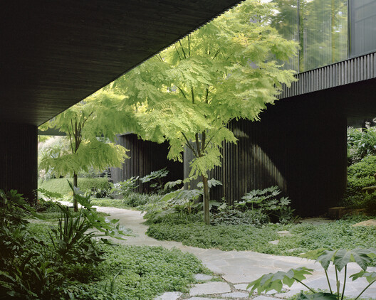 House in a Garden / Edition Office - Image 2 of 18