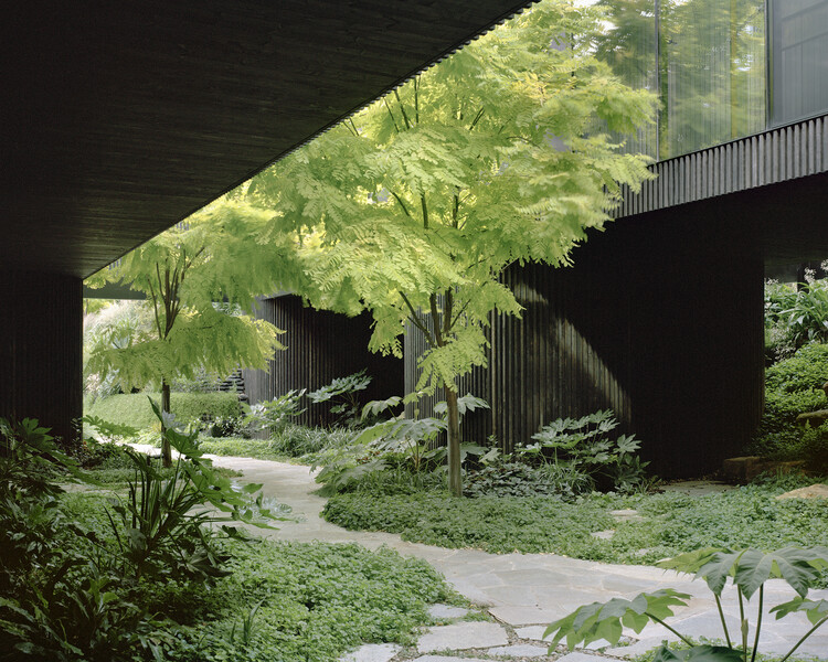 House in a Garden / Edition Office - Image 2 of 18