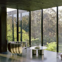 House in a Garden / Edition Office - Interior Photography, Sustainability, Chair