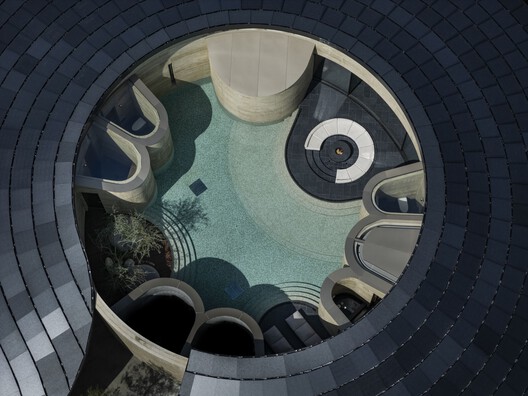 Not a Hotel Setouchi Resort / BIG - Image 5 of 26