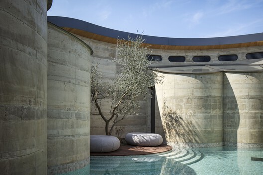 Not a Hotel Setouchi Resort / BIG - Image 20 of 26