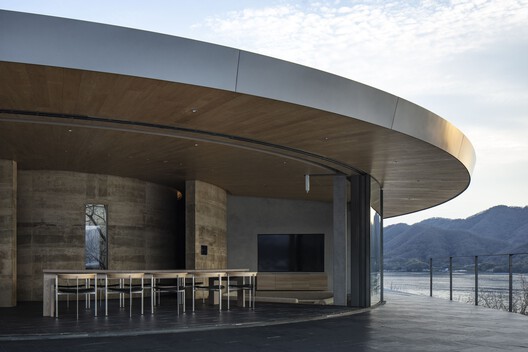 Not a Hotel Setouchi Resort / BIG - Exterior Photography, Concrete