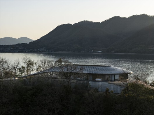 Not a Hotel Setouchi Resort / BIG - Image 8 of 26
