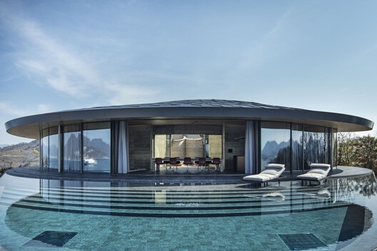 Not a Hotel Setouchi Resort / BIG - Image 9 of 26