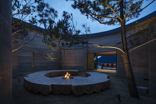 Not a Hotel Setouchi Resort / BIG - Image 23 of 26