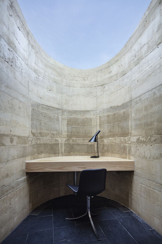 Not a Hotel Setouchi Resort / BIG - Exterior Photography, Wood, Concrete