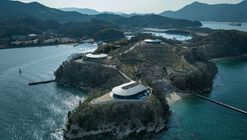 Not a Hotel Setouchi Resort / BIG