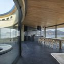 Not a Hotel Setouchi Resort / BIG - Interior Photography, Sustainability, Coast