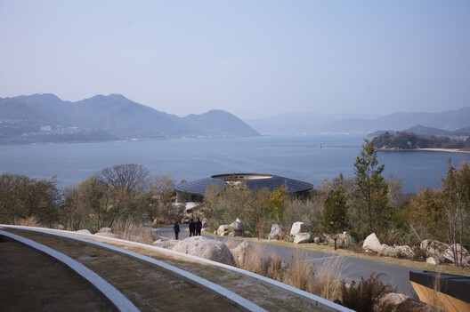 Not a Hotel Setouchi Resort / BIG - Image 6 of 26