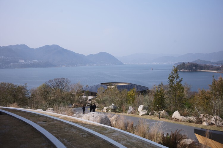 Not a Hotel Setouchi Resort / BIG - Image 6 of 26