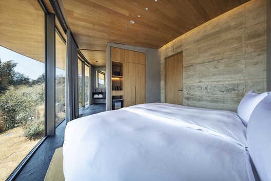 Not a Hotel Setouchi Resort / BIG - Image 17 of 26