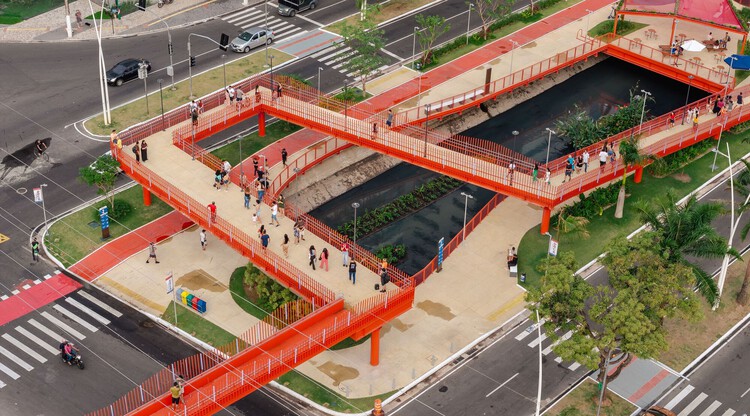 Os 15 finalistas do Prêmio Obra do Ano 2026 do ArchDaily Brasil - Imagem 12 de 16