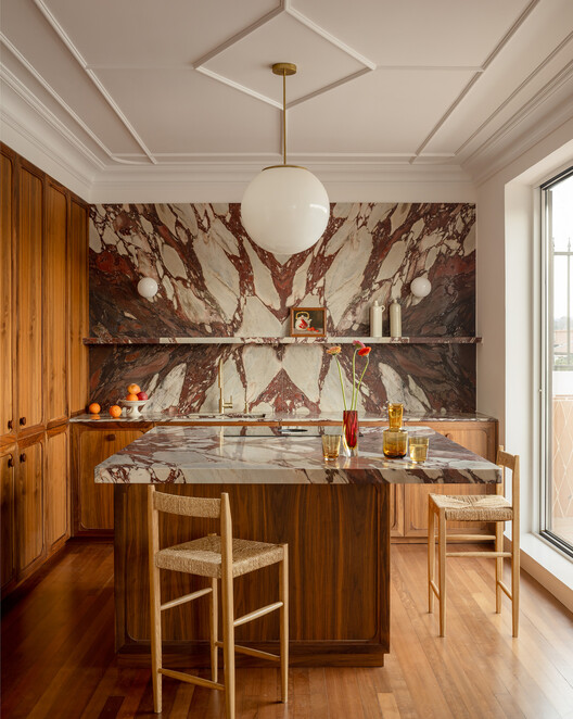 Los 15 finalistas del Premio Obra del Año 2026 de ArchDaily en Español  - Imagen 13 de 16