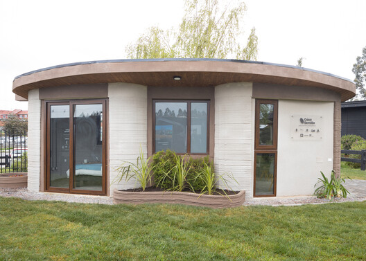 Los 15 finalistas del Premio Obra del Año 2026 de ArchDaily en Español  - Imagen 15 de 16