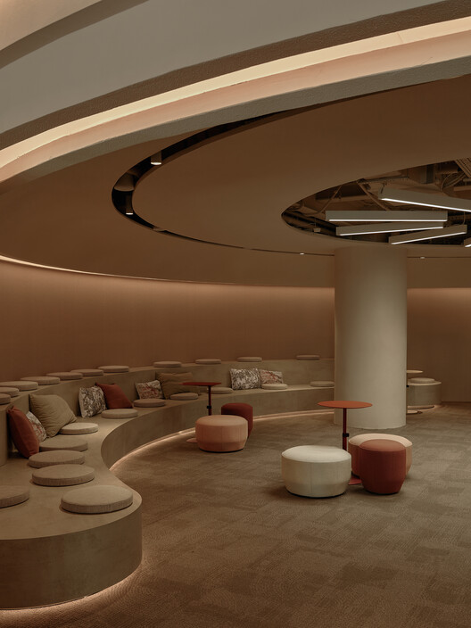 Los 15 finalistas del Premio Obra del Año 2026 de ArchDaily en Español  - Imagen 14 de 16