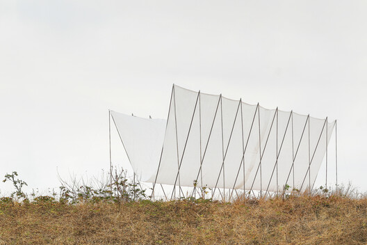 Los 15 finalistas del Premio Obra del Año 2026 de ArchDaily en Español  - Imagen 9 de 16