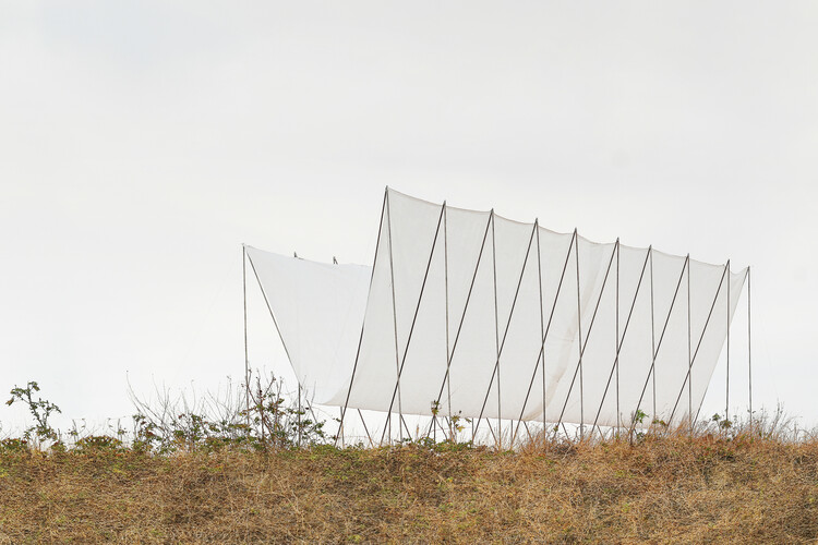 Los 15 finalistas del Premio Obra del Año 2026 de ArchDaily en Español  - Imagen 9 de 16