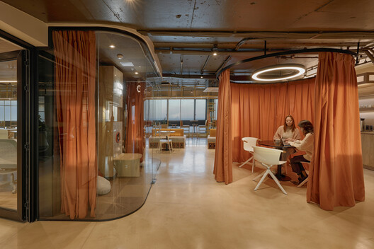 Los 15 finalistas del Premio Obra del Año 2026 de ArchDaily en Español  - Imagen 10 de 16