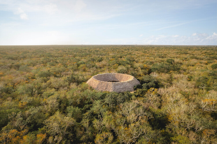 Los 15 finalistas del Premio Obra del Año 2026 de ArchDaily en Español  - Imagen 7 de 16
