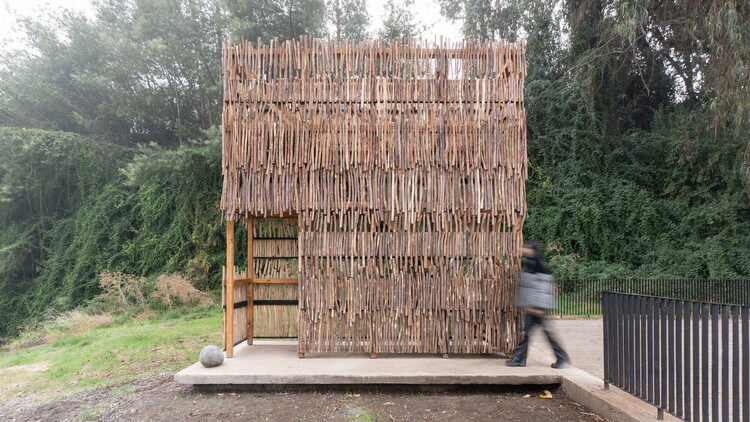 Los 15 finalistas del Premio Obra del Año 2026 de ArchDaily en Español  - Imagen 8 de 16