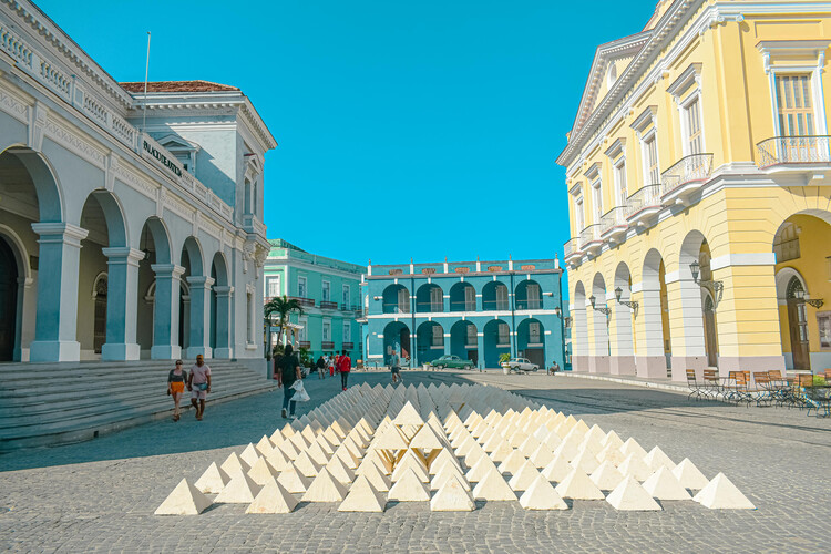 Los 15 finalistas del Premio Obra del Año 2026 de ArchDaily en Español  - Imagen 5 de 16