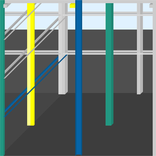 Stand for Circo de Ideias / fala Stand for Circo de Ideias / fala - Image 22 of 26