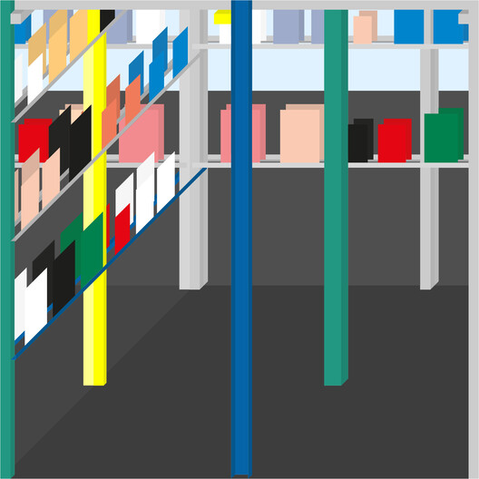 Stand for Circo de Ideias / fala Stand for Circo de Ideias / fala - Image 21 of 26