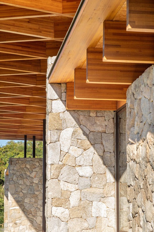 Casa JCA / Magarão + Lindenberg Arq - Imagem 12 de 21
