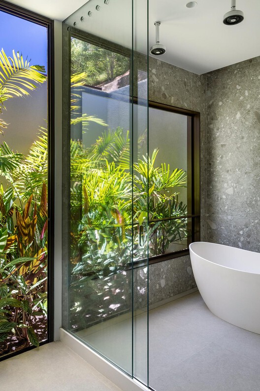 Casa JCA / Magarão + Lindenberg Arq - Imagem 15 de 21