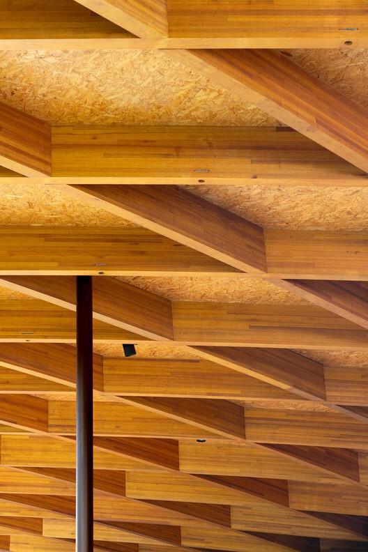 Casa JCA / Magarão + Lindenberg Arq - Imagem 17 de 21