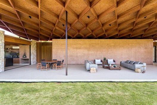 Casa JCA / Magarão + Lindenberg Arq - Imagem 7 de 21