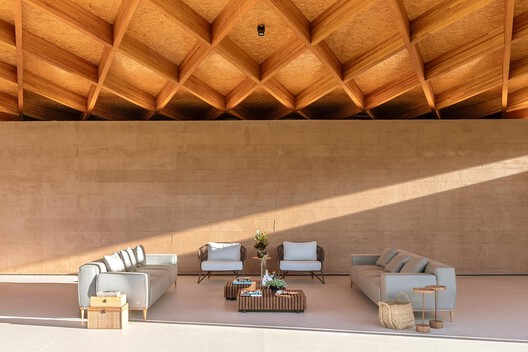 Casa JCA / Magarão + Lindenberg Arq - Fotografia de Interiores, Sala de Estar, Madeira, Cadeira