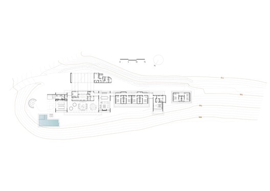Casa JCA / Magarão + Lindenberg Arq - Imagem 21 de 21