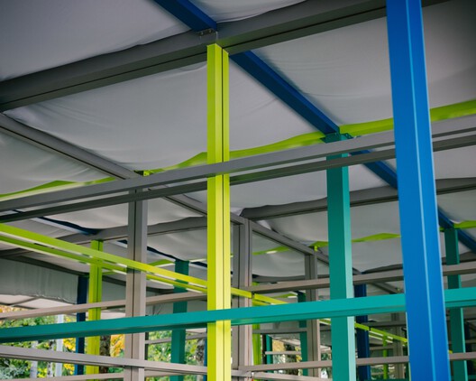 Stand for Circo de Ideias / fala Stand for Circo de Ideias / fala - Image 14 of 26