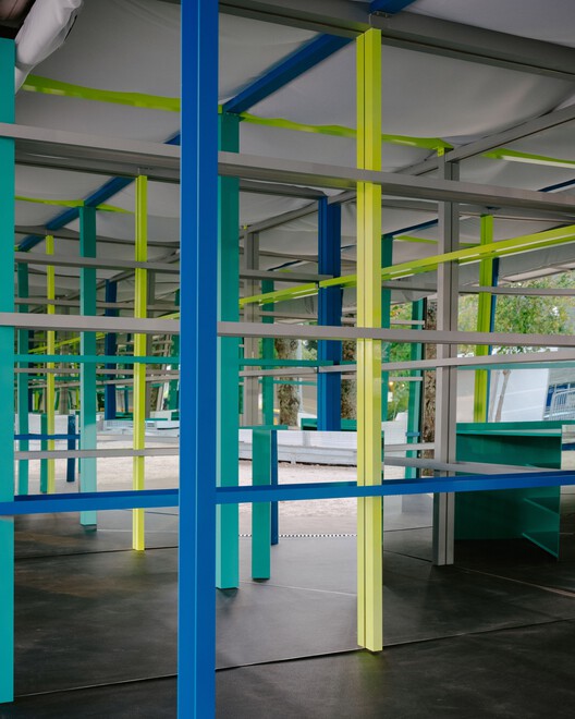 Stand for Circo de Ideias / fala Stand for Circo de Ideias / fala - Image 9 of 26