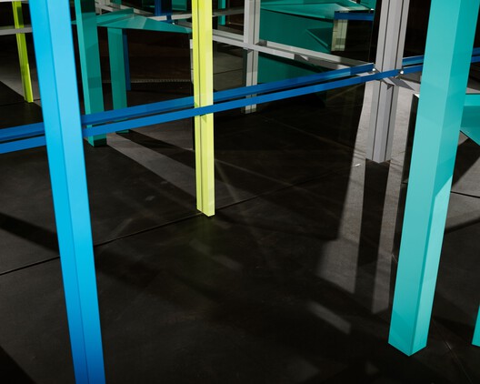 Stand for Circo de Ideias / fala Stand for Circo de Ideias / fala - Image 12 of 26