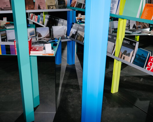 Stand for Circo de Ideias / fala Stand for Circo de Ideias / fala - Image 10 of 26