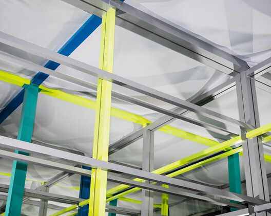 Stand for Circo de Ideias / fala Stand for Circo de Ideias / fala - Image 3 of 26