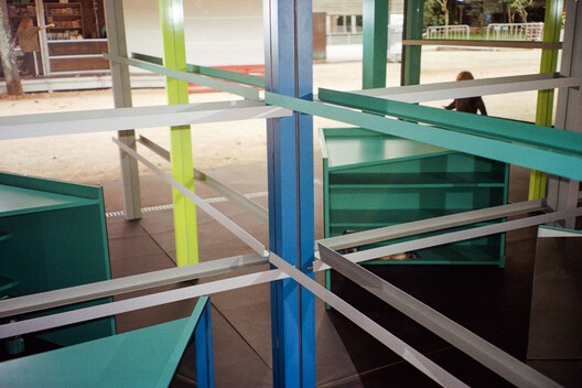 Stand for Circo de Ideias / fala Stand for Circo de Ideias / fala - Image 2 of 26